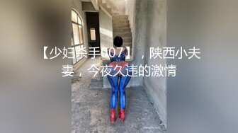 专玩年轻小靓妹的刺青帅小伙约炮美术学院黄发拽妹 给换上开档黑丝各种体位玩一遍