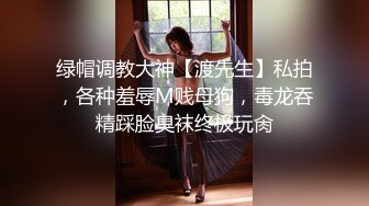 绿帽调教大神【渡先生】私拍，各种羞辱M贱母狗，毒龙吞精踩脸臭袜终极玩肏