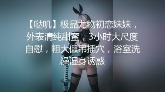 韵味十足的巨乳美少妇，道具自慰刺激阴蒂，身材很不错丰满诱人，