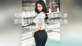 勾搭良家人妻 FC2卖家人妻爱奴 部分中文字幕作品合集【66V】 (35)