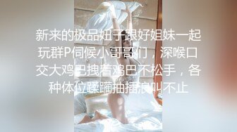 女神尺度再升级