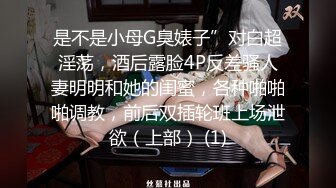  懂事乖巧的女友上位和后入