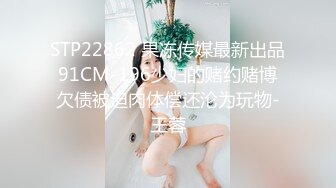 大胸极品身材完美翘臀小母狗续集