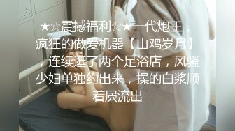 后入肉臀学霸小母狗