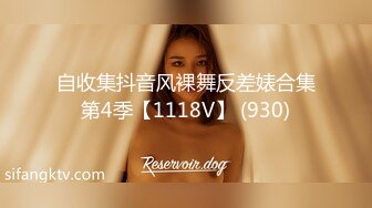 自收集抖音风裸舞反差婊合集第4季【1118V】 (930)