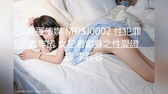 麻豆傳媒 MDSJ0002 性犯罪者牢房 女記者獻身之性愛證據 李蓉蓉