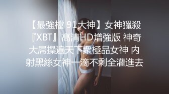 【最強檔 91大神】女神獵殺『XBT』高清HD增強版 神奇大屌操遍天下衆極品女神 内射黑絲女神一滴不剩全灌進去