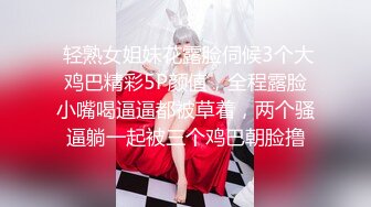 女仆装女奴的散鞭伺候