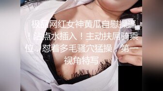 ❤️卡哇伊风人形小母狗，极品反差少女洛丽塔【喵喵】被肥猪小伙各种户外野战车震水战啪啪，年纪轻轻母狗属性拉满