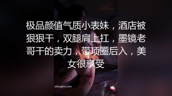 和我的小女友