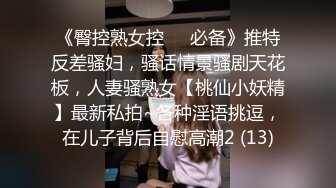 動車上碰到高挑身材美女,紫色內褲性感撩人啊