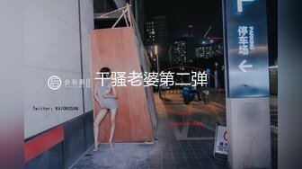 干骚老婆第二弹