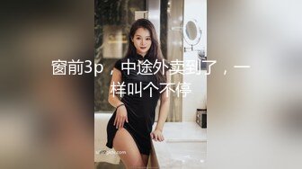 ✨被男友开发调教而成的泰国群P女王「unicorn_2808」OF私拍 和两个壮男3P三穴一起满足