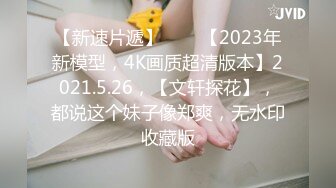 【新速片遞】⭐⭐⭐【2023年新模型，4K画质超清版本】2021.5.26，【文轩探花】，都说这个妹子像郑爽，无水印收藏版