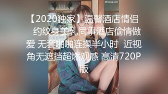 公司厕所TP人事部眼镜美女尿尿