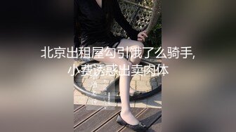  大奶黑丝全程露脸女模特魅惑十足，给纹身小哥交大鸡巴，主动上位风骚的大屁股