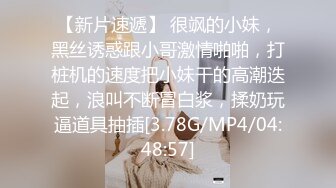   00后清纯反差少女LT软软兔COS遇见神鹿 站立后入