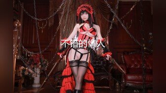 【新片速遞】 ❤️精品推荐❤️推特红人伪娘『小桜是只小母龙』COSPLAY初音未来泳装双视角慰菊撸射 