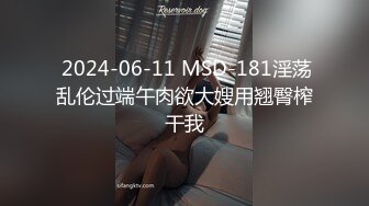  2024-06-11 MSD-181淫荡乱伦过端午肉欲大嫂用翘臀榨干我