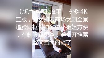 【神仙颜值】超级高颜值美女“小蓝”大尺度性爱私拍