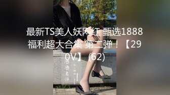 最新TS美人妖网红 甄选1888福利超大合集 第二弹！【290V】 (62)