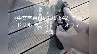 (中文字幕) [SDDE-642] 洗脳ドリル ランジェリーオフィス編