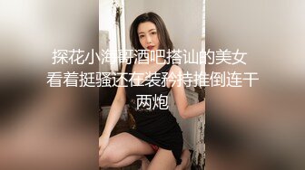 探花小海哥酒吧搭讪的美女 看着挺骚还在装矜持推倒连干两炮