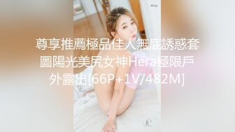 尊享推薦極品佳人無底誘惑套圖陽光美尻女神Hera極限戶外露出[66P+1V/482M]