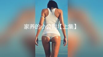 家养的小公狗【上集】