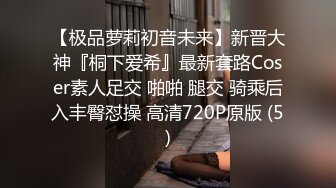 和老婆又一次自拍