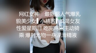 双奴调教时 参与感非常重要