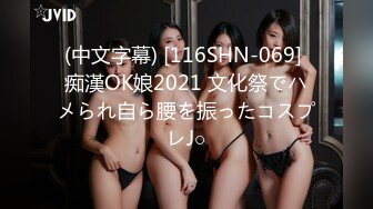 (中文字幕) [116SHN-069] 痴漢OK娘2021 文化祭でハメられ自ら腰を振ったコスプレJ○