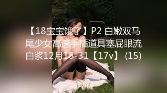 ⚫️⚫️高能预警！极品身材高颜气质外围T娘【小柔】私拍，能攻能守3P乱交，秘书情趣女仆黑丝直男最爱