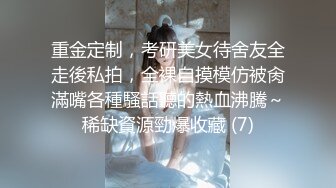 重金定制，考研美女待舍友全走後私拍，全裸自摸模仿被肏滿嘴各種騷話聽的熱血沸騰～稀缺資源勁爆收藏 (7)