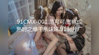 91CMX-001.范可可.蜜桃成熟时之爆干亲妹妹.91制片厂