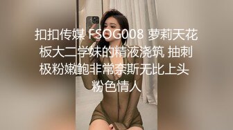 《台湾情侣泄密》校花级大美女玩调教游戏