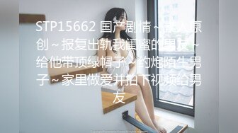 美发店小少妇3