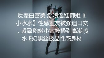 咖啡厅女店员私底下是个欲女下班和两个同事在店里3P淫乱