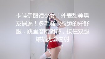 029西安反差