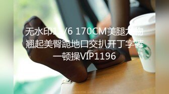 无水印11/6 170CM美腿尤物翘起美臀跪地口交扒开丁字裤一顿操VIP1196