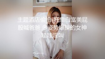 稀有黑客破解健身会所瑜伽馆更衣室??监控摄像头偷拍会员更换衣服怪异少妇偷闻自己练完功的内裤