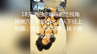 邪恶的房东暗藏摄像头偷拍美女租客刚买了几套内衣回来试穿