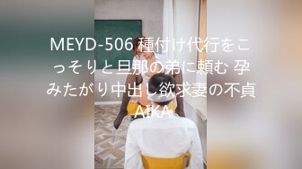 MEYD-506 種付け代行をこっそりと旦那の弟に頼む 孕みたがり中出し欲求妻の不貞 AIKA