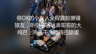 【淫乱女奴??重磅核弹】性爱调教天花板『BM大官人』最强私拍??花样调教 激操3P露出做爱 飞镖插B 高清1080P版