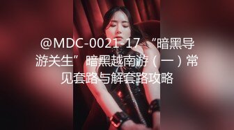 @MDC-0021-17 “暗黑导游关生”暗黑越南游（一）常见套路与解套路攻略