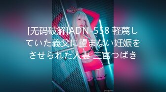 [无码破解]ADN-558 軽蔑していた義父に望まない妊娠をさせられた人妻 三宮つばき