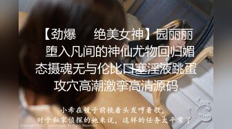 ★☆高端泄密☆★最新破解热门精舞门系列，数位环肥燕瘦女模露逼露奶情趣装劲曲搔首弄姿摇摆挑逗，4K横屏全景视觉效果一流 (10)